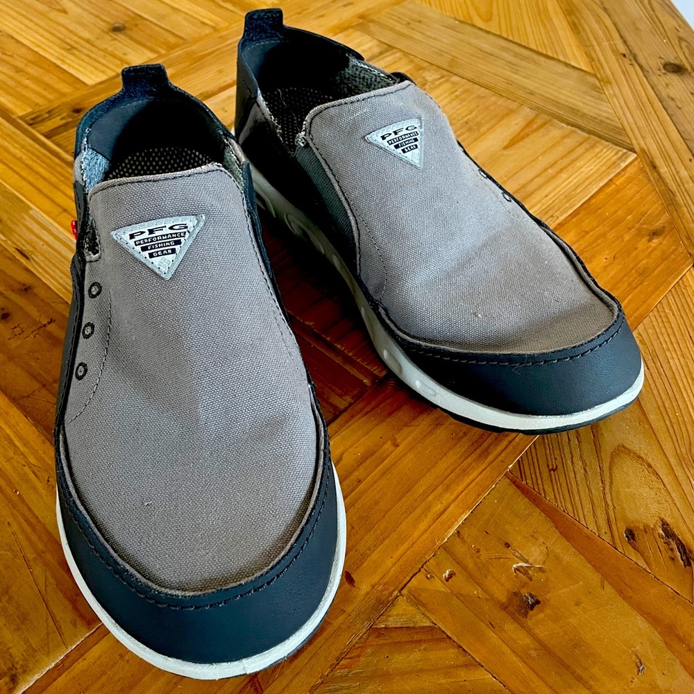 Men’s Columbia Shoes